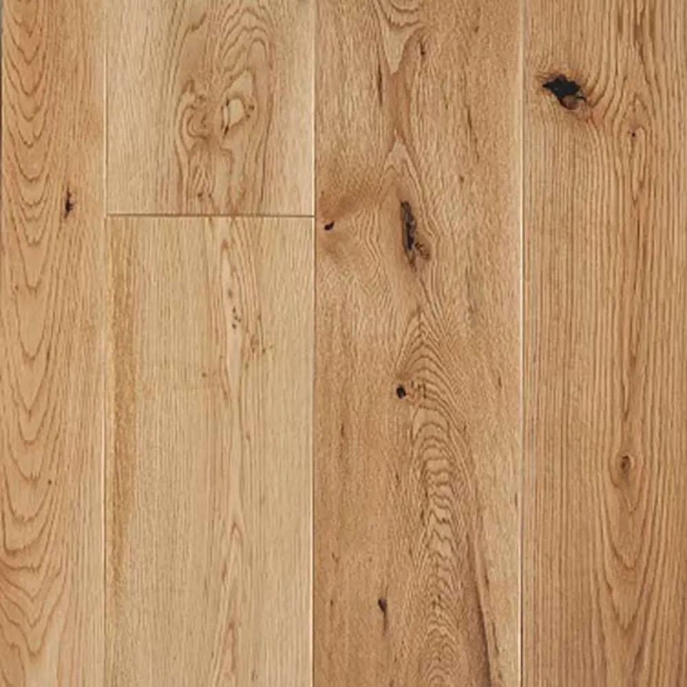 Engineered Wood